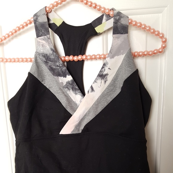 Lululemon tank top - Picture 5 of 5